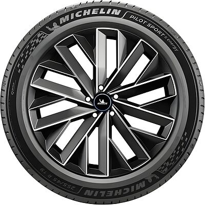 Michelin Pilot Sport 5 Energy 245/40 R20 99Y