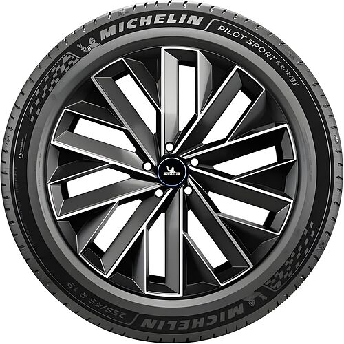Michelin Pilot Sport 5 Energy