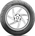 Michelin Power 6 180/55 R17 73W (Задняя)