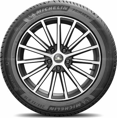 Michelin Primacy 4 Acoustic 255/45 R20 105V XL