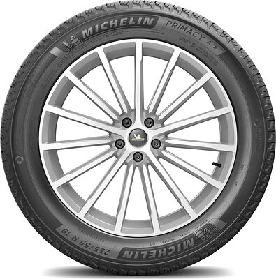 Michelin Primacy All Season 275/55 R20 117W XL
