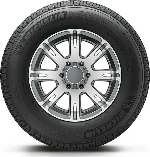 Michelin Primacy XC