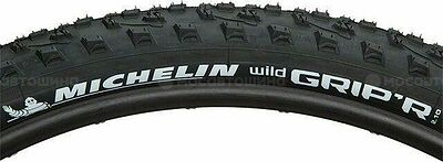 Michelin Wildgrip'R2 Advanced 2x29 (52-622)