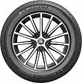 Michelin X-Ice Snow+ 235/55 R18 104H XL