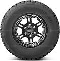 Mickey Thompson Baja ATZ Radial