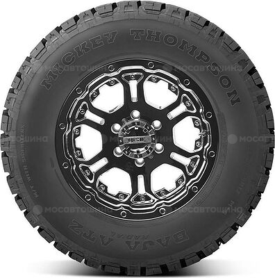 Mickey Thompson Baja ATZ Radial 31x10,5x15 109R