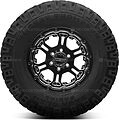 Mickey Thompson Baja Claw Radial