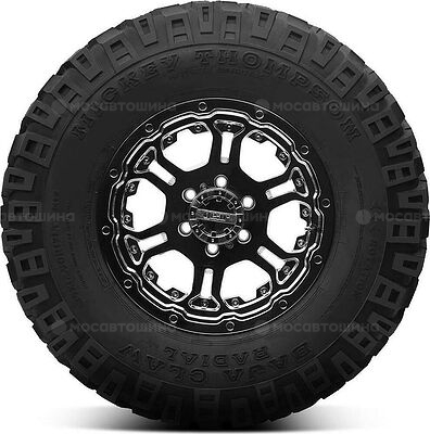 Mickey Thompson Baja Claw Radial 31x10,5x15 109Q