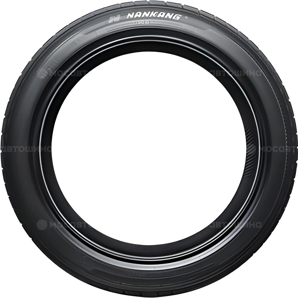 Side view Nankang ESSN1 175/80 R15 90Q 