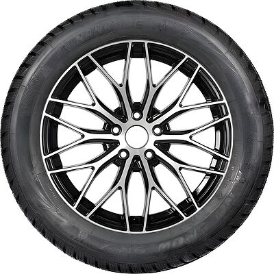 Nankang SW7 155/70 R13 75T