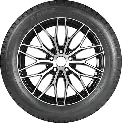 Nankang SW8 205/65 R15 99T 
