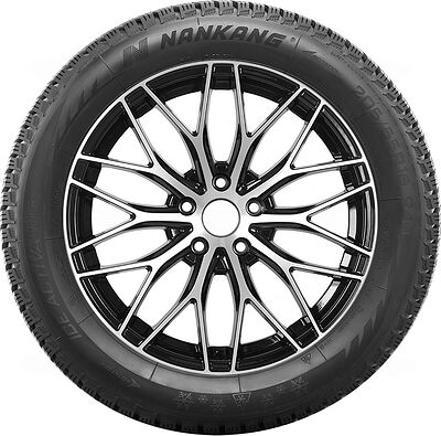Nankang SW9 215/55 R17 98T