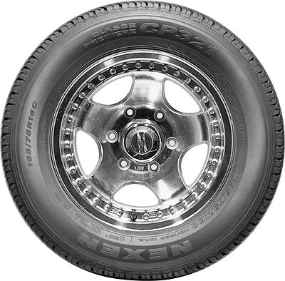 Nexen CP321 195/70 R15C 104/102S