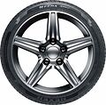 Nexen N'Fera Sport 255/40 R18 95Y