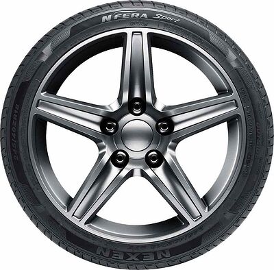Nexen N'Fera Sport 255/40 R18 95Y