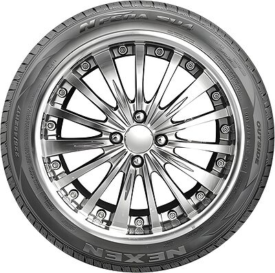 Nexen N'Fera SU4 195/55 R16 87H