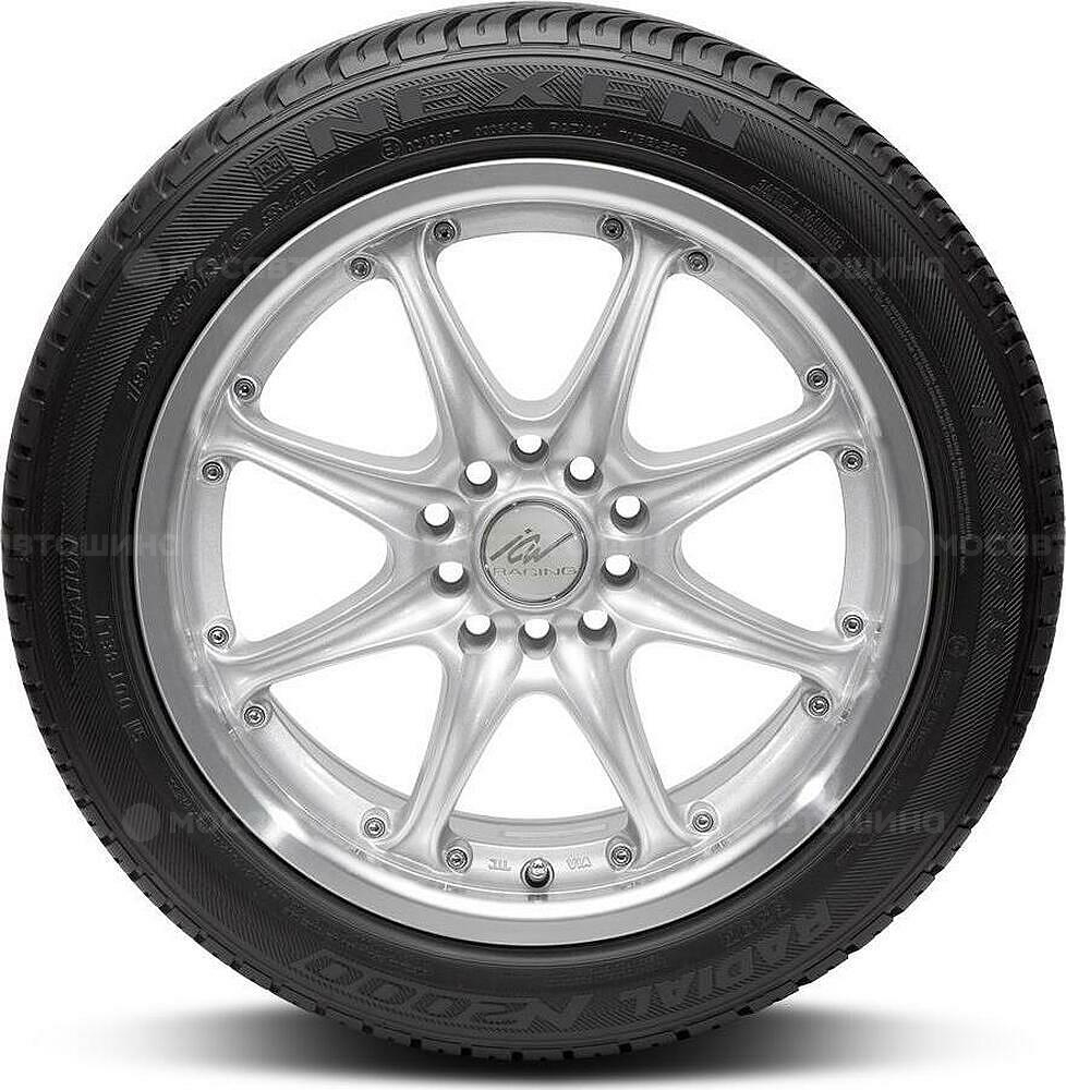 Side view Nexen N2000 175/60 R13 77H 