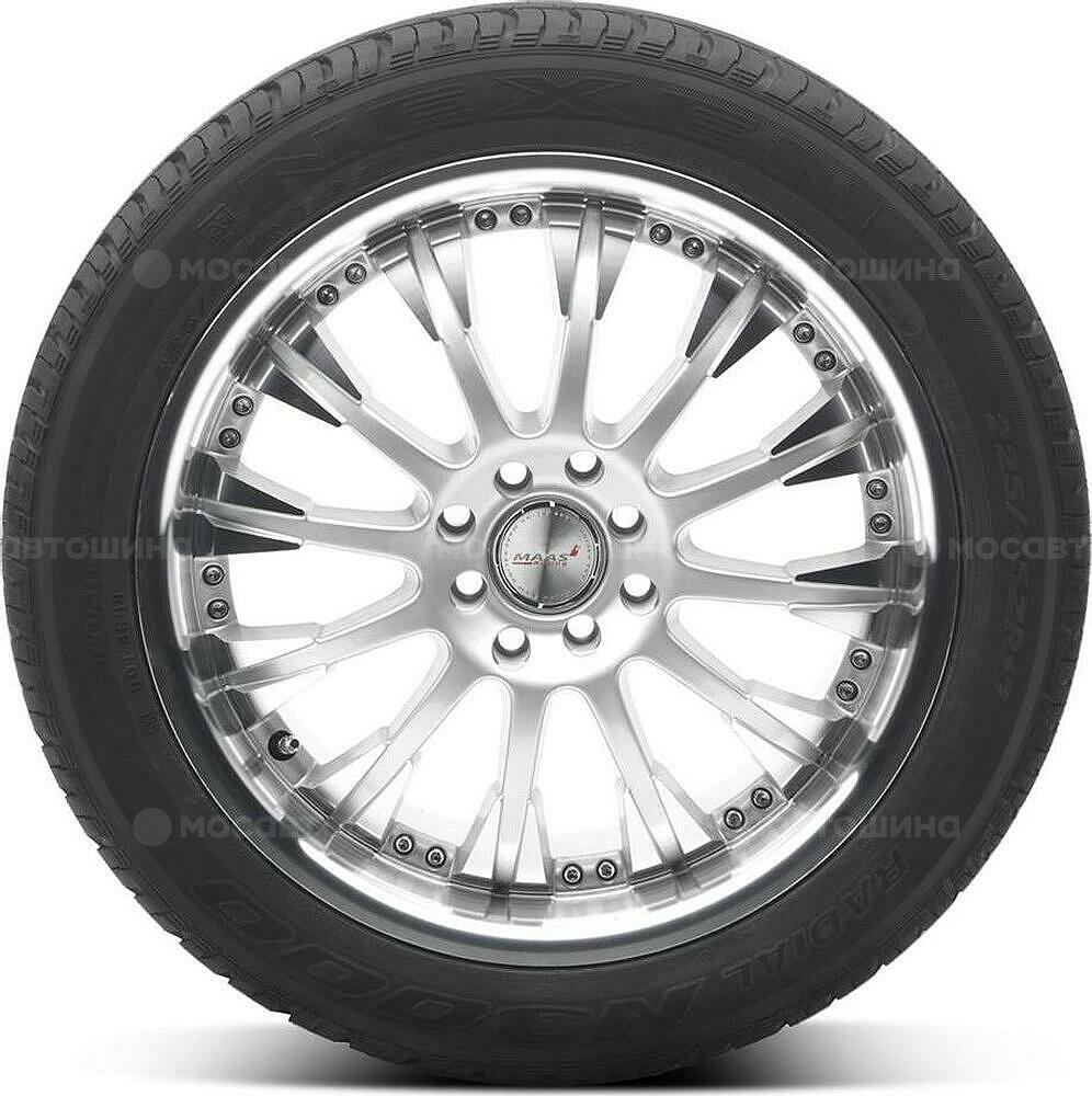 Side view Nexen N5000 205/65 R14 91H 