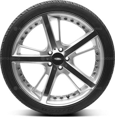 Nexen N7000 255/50 R17 101W