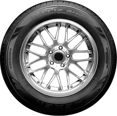 Nexen N'PRIZ SH9i 165/65 R13 77H