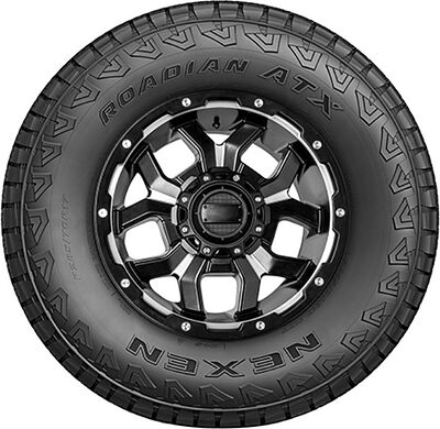 Nexen Roadian ATX 255/75 R17 111/108Q 