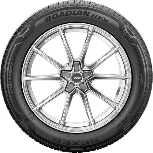 Nexen Roadian GTX