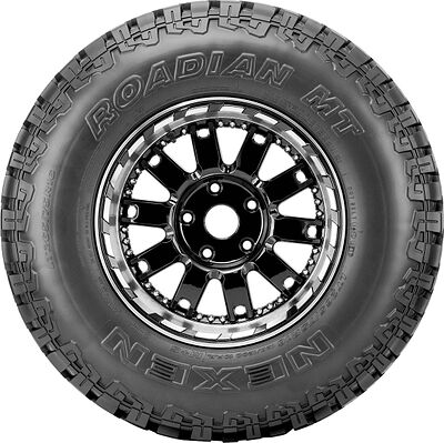 Nexen Roadian M/T 31x10,5x15C 109Q