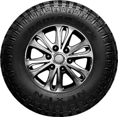 Nexen Roadian M/Tx RM7 255/75 R17 111/108Q 