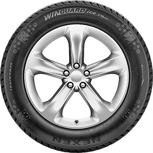 Nexen Winguard Ice Plus
