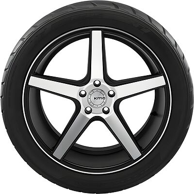 Nitto NT05 305/30 R20 103W