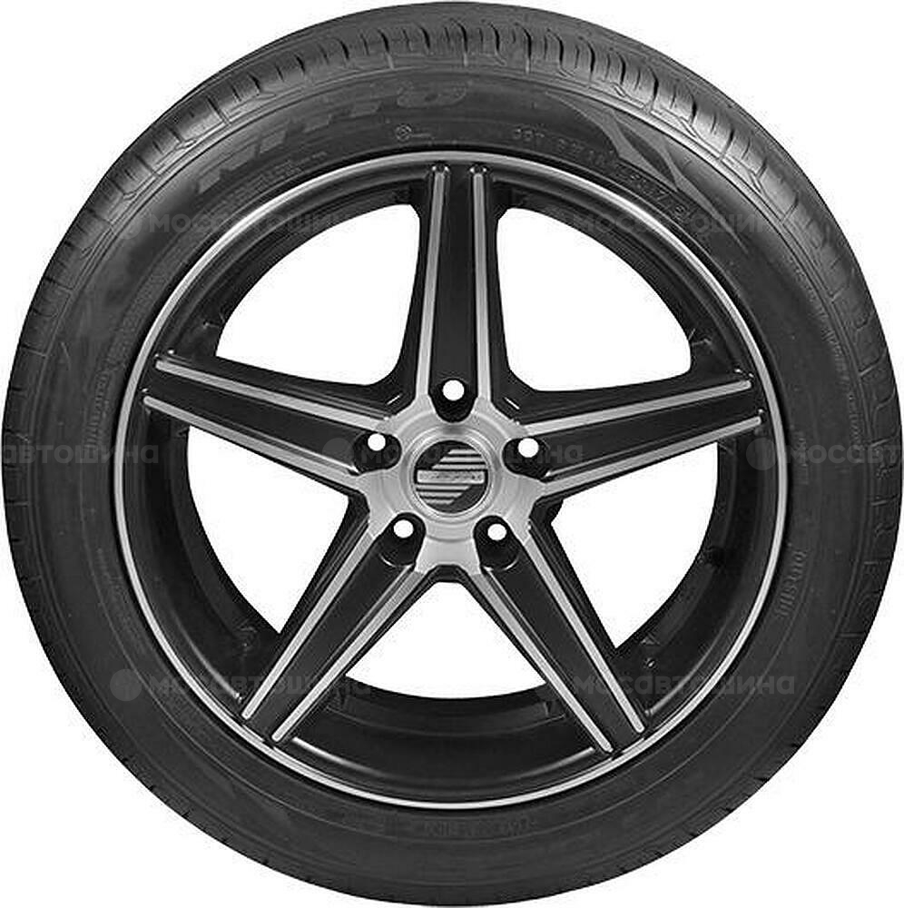 Side view Nitto NT860 215/65 R16 98H