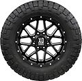 Nitto Ridge Grappler