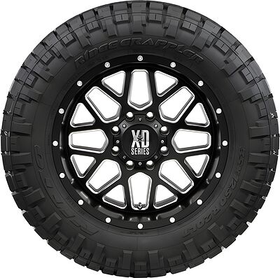 Nitto Ridge Grappler 265/60 R20 112T 