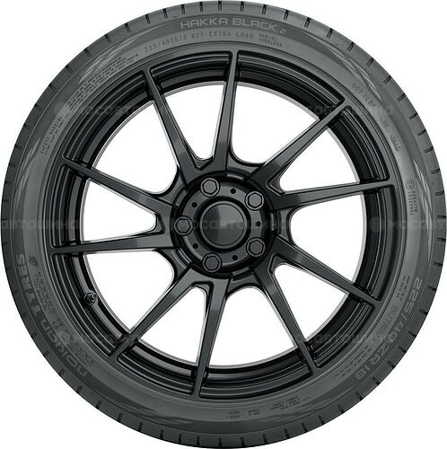 Nokian Hakka Black 2