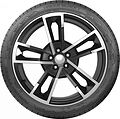 Nokian Hakka Black 3 255/45 R19 104W XL