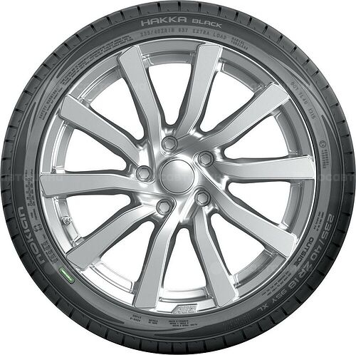 Nokian Hakka Black