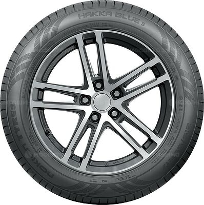 Nokian Hakka Blue 3 205/60 R16 96W XL