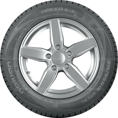 Nokian Hakka Blue 265/65 R17