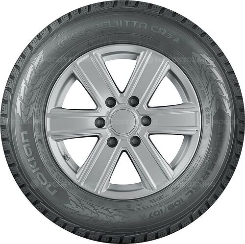 Nokian Hakkapeliitta CR3