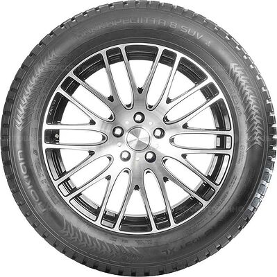 Nokian Hakkapeliitta 8 SUV 235/55 R20 105T XL