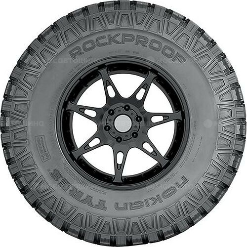 Nokian RockProof