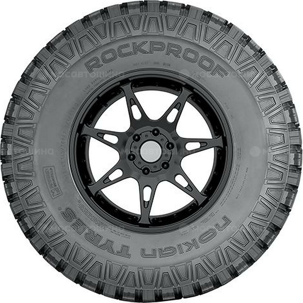 Вид сбоку Nokian RockProof LT265/70 R17 121/118Q