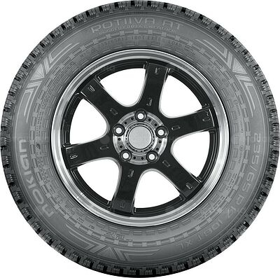 Nokian Rotiiva A/T 275/55 R20 117T XL