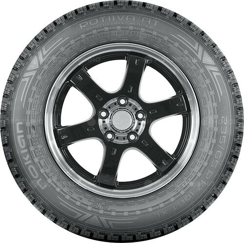 Nokian Rotiiva A/T