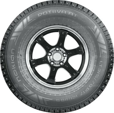 Nokian Rotiiva A/T Plus LT275/65 R18 123/120S