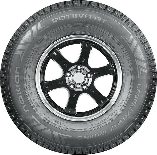 Nokian Rotiiva A/T Plus