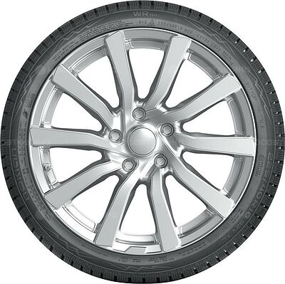 Nokian WR A4 255/40 R18 99V XL