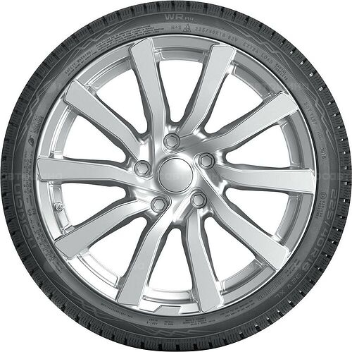 Nokian WR A4