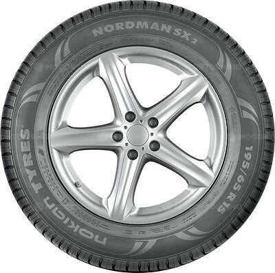 Nordman SX2 185/70 R14 88H 