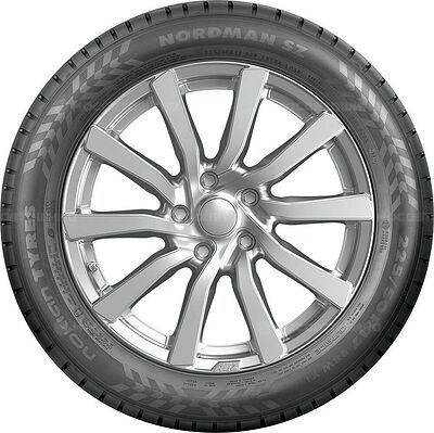 Nordman SZ 215/55 R16 97V XL